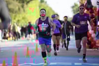 Carrera 5K y 10K Powerade Comarca Lagunera