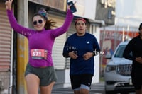 Carrera 5K y 10K Powerade Comarca Lagunera