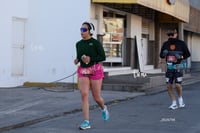 Carrera 5K y 10K Powerade Comarca Lagunera