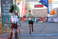 Carrera 5K y 10K Santos Laguna