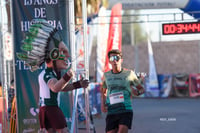 Carrera 5K y 10K Santos Laguna