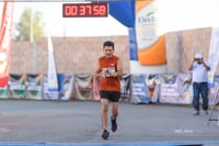 Carrera 5K y 10K Santos Laguna