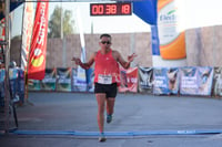 Carrera 5K y 10K Santos Laguna