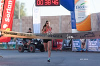 Carrera 5K y 10K Santos Laguna