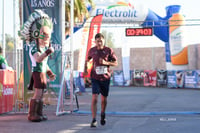 Carrera 5K y 10K Santos Laguna