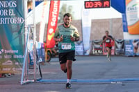 Carrera 5K y 10K Santos Laguna