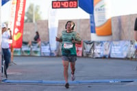 Carrera 5K y 10K Santos Laguna