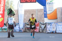 Carrera 5K y 10K Santos Laguna