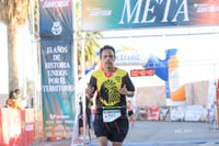 Carrera 5K y 10K Santos Laguna