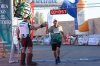 Carrera 5K y 10K Santos Laguna