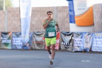 Carrera 5K y 10K Santos Laguna