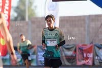 Carrera 5K y 10K Santos Laguna