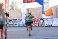 Carrera 5K y 10K Santos Laguna