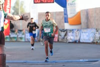 Carrera 5K y 10K Santos Laguna