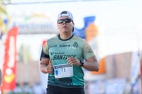 Carrera 5K y 10K Santos Laguna