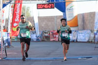 Carrera 5K y 10K Santos Laguna