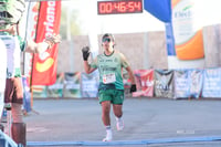 Carrera 5K y 10K Santos Laguna