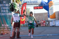 Carrera 5K y 10K Santos Laguna