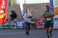 Carrera 5K y 10K Santos Laguna