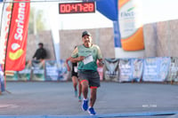 Carrera 5K y 10K Santos Laguna