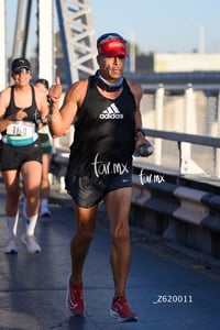 Carrera Artec 21K 12K 5K