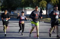 Carrera Artec 21K 12K 5K