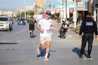 Carrera Artec 21K 12K 5K