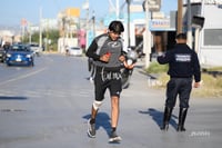 Carrera Artec 21K 12K 5K