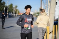 Carrera Artec 21K 12K 5K