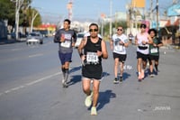 Carrera Artec 21K 12K 5K