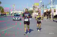 Carrera Artec 21K 12K 5K
