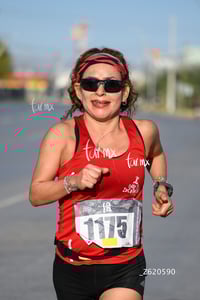 Carrera Artec 21K 12K 5K