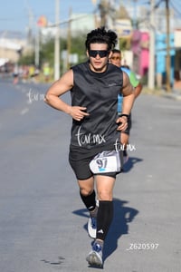 Carrera Artec 21K 12K 5K