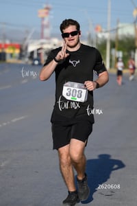 Carrera Artec 21K 12K 5K