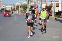 Carrera Artec 21K 12K 5K