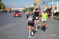 Carrera Artec 21K 12K 5K