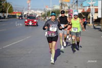 Carrera Artec 21K 12K 5K