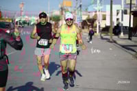 Carrera Artec 21K 12K 5K