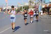 Carrera Artec 21K 12K 5K