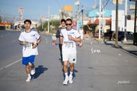 Carrera Artec 21K 12K 5K