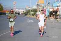 Carrera Artec 21K 12K 5K