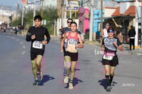 Carrera Artec 21K 12K 5K