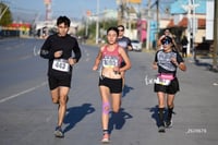Carrera Artec 21K 12K 5K