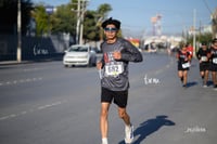 Carrera Artec 21K 12K 5K