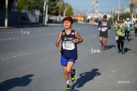 Carrera Artec 21K 12K 5K