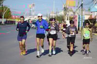Carrera Artec 21K 12K 5K
