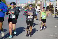 Carrera Artec 21K 12K 5K
