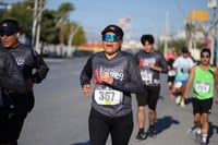 Carrera Artec 21K 12K 5K