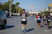 Carrera Artec 21K 12K 5K