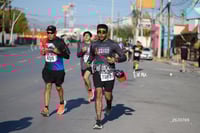 Carrera Artec 21K 12K 5K